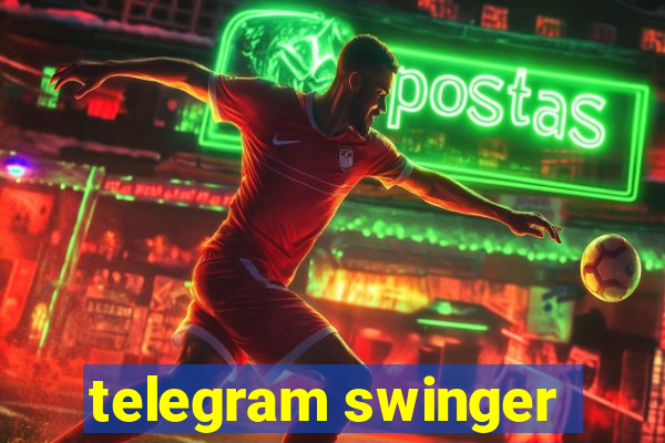 telegram swinger